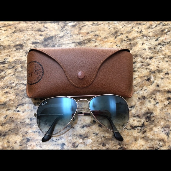 Ray-Ban | Accessories | Rayban Aviators 